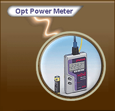 opt power meter