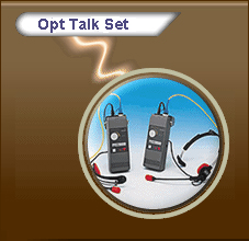 opt talk set