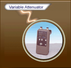 variable attenuater