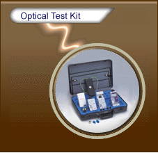 optical test kit